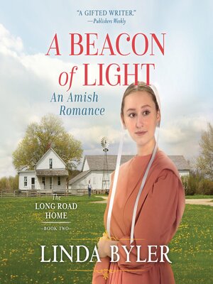Beacon of Light - Audiobook